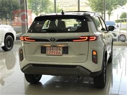 Toyota Urban Cruiser
